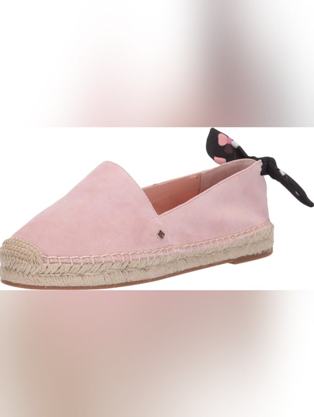 Kate Spade Grayson Espadrille Flats